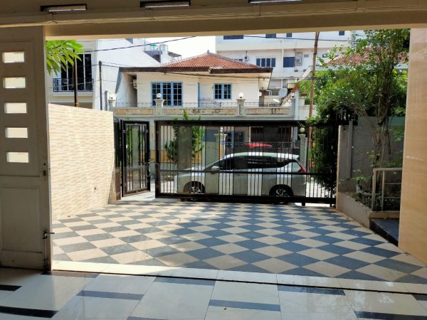 Dijual Rumah Greenville permata buana puri indah ade properti jualrumah jualtanah