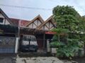 jual sewa tanah kavling rumah modern minimalis PURI INDAH permata buana ade properti elit